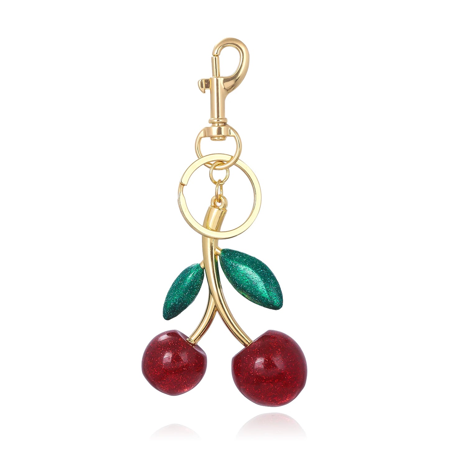 Cherry - Llavero