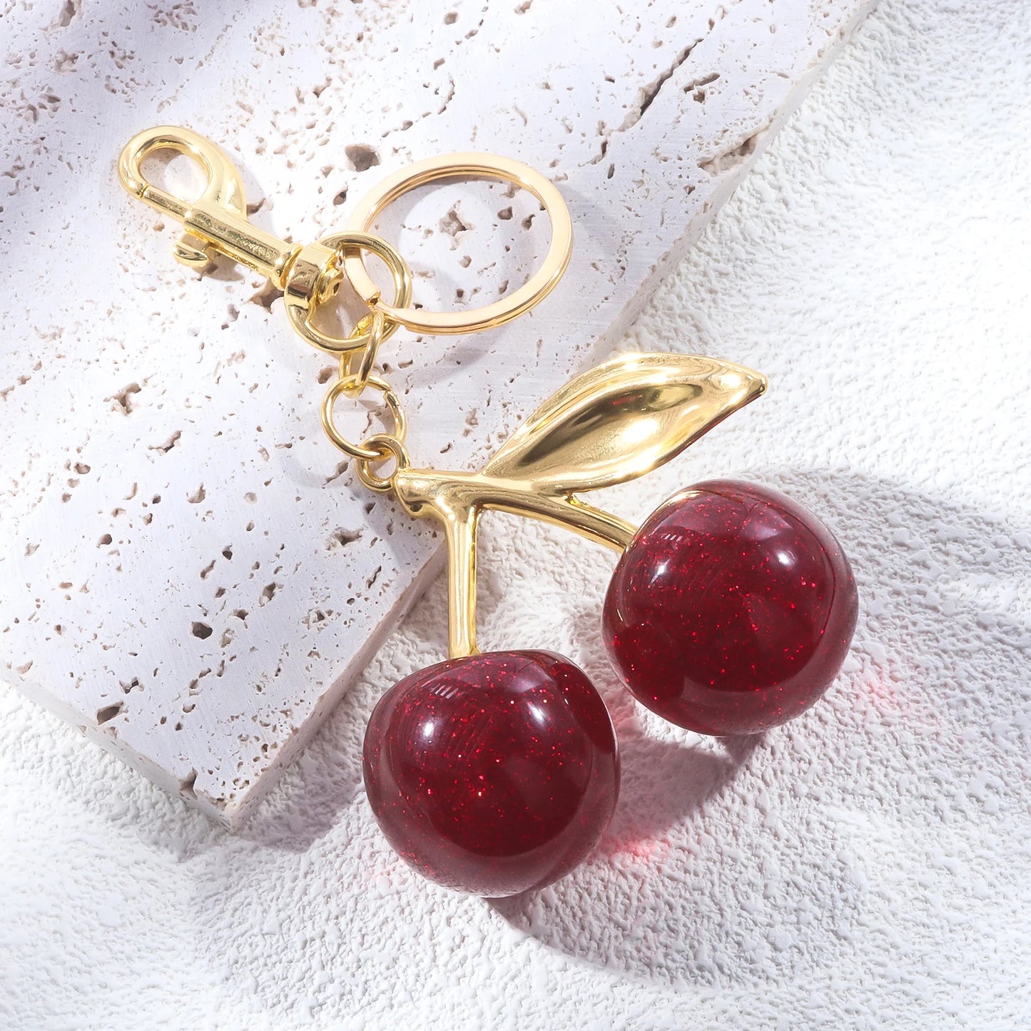 Cherry - Llavero