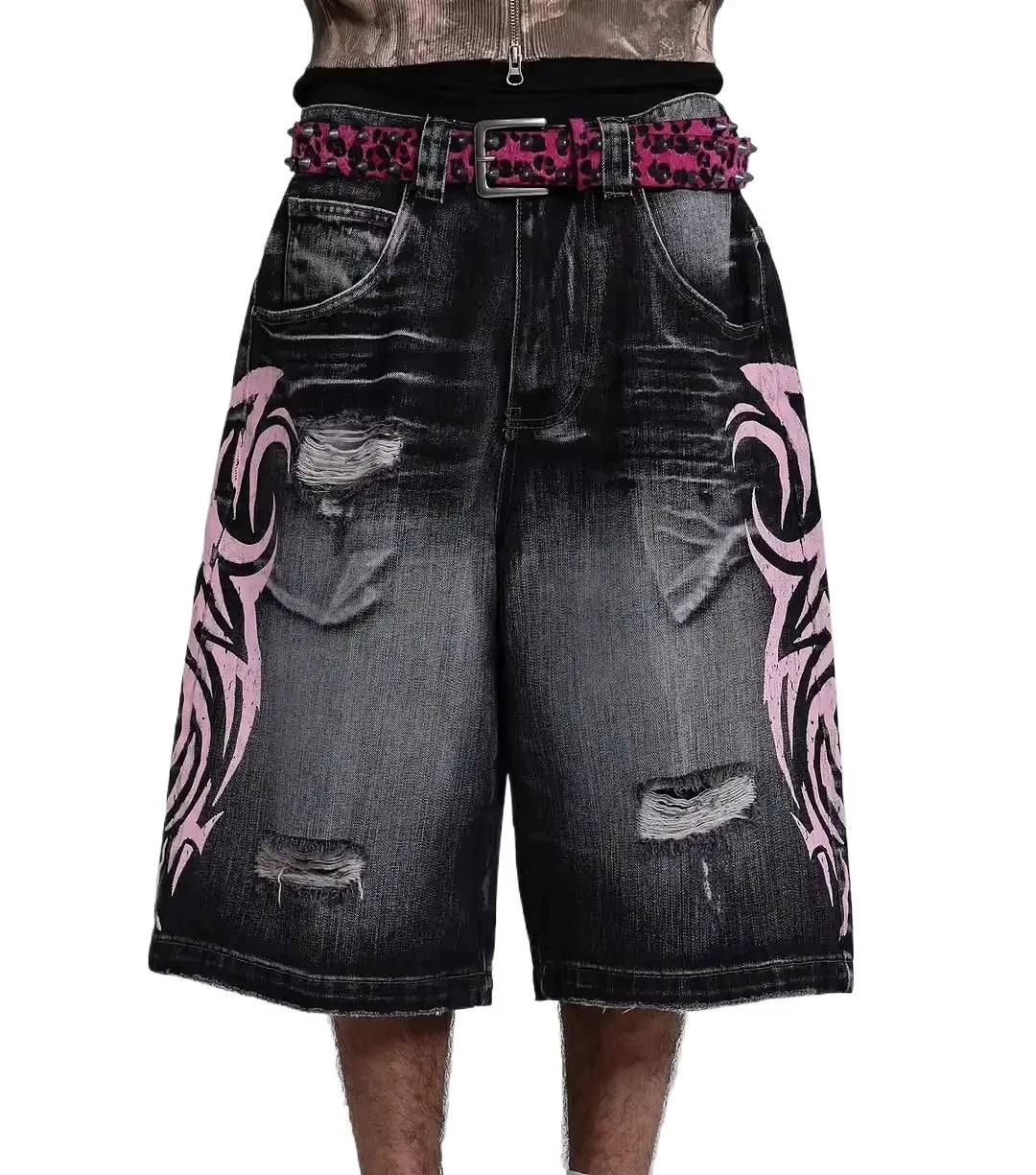 Shorts-Y2K