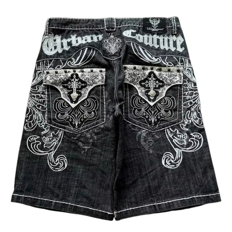 Shorts-Y2K