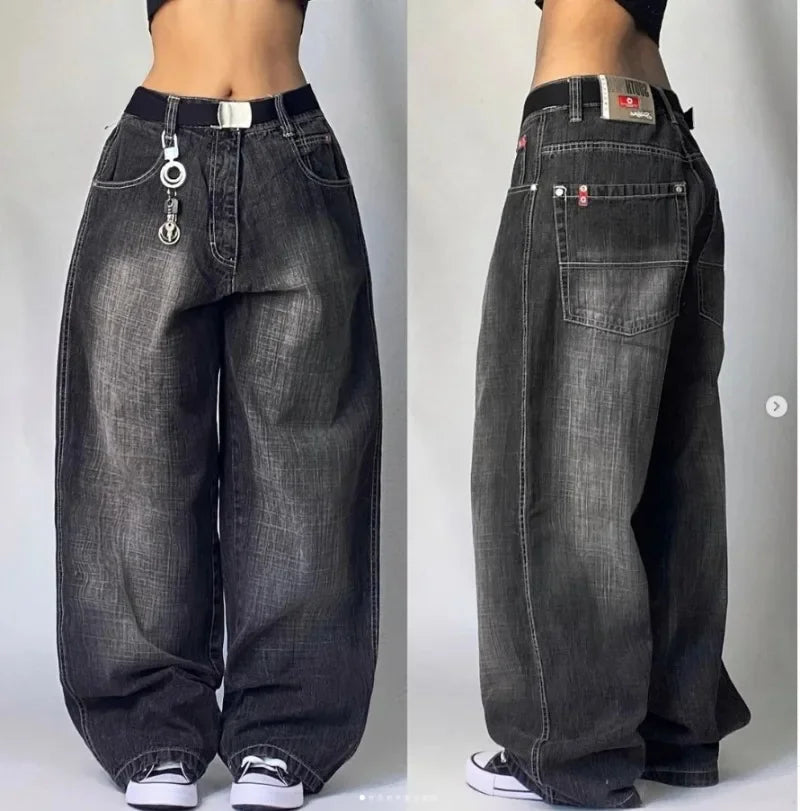 Y2K -Baggy Jeans