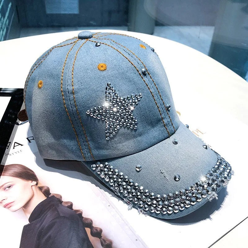 Star- Caps
