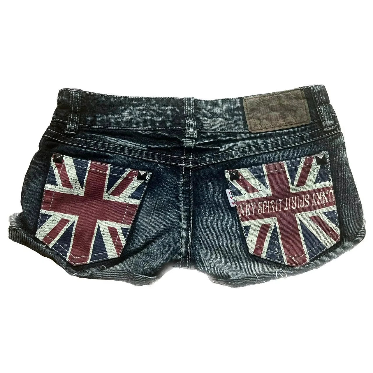 Shorts-Y2K