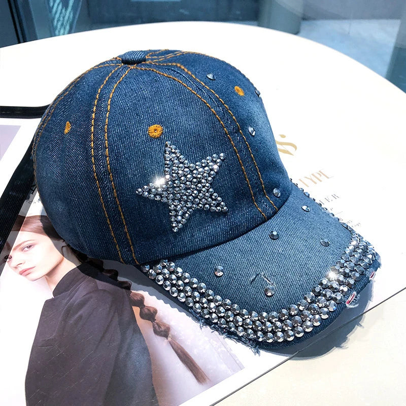 Star- Caps
