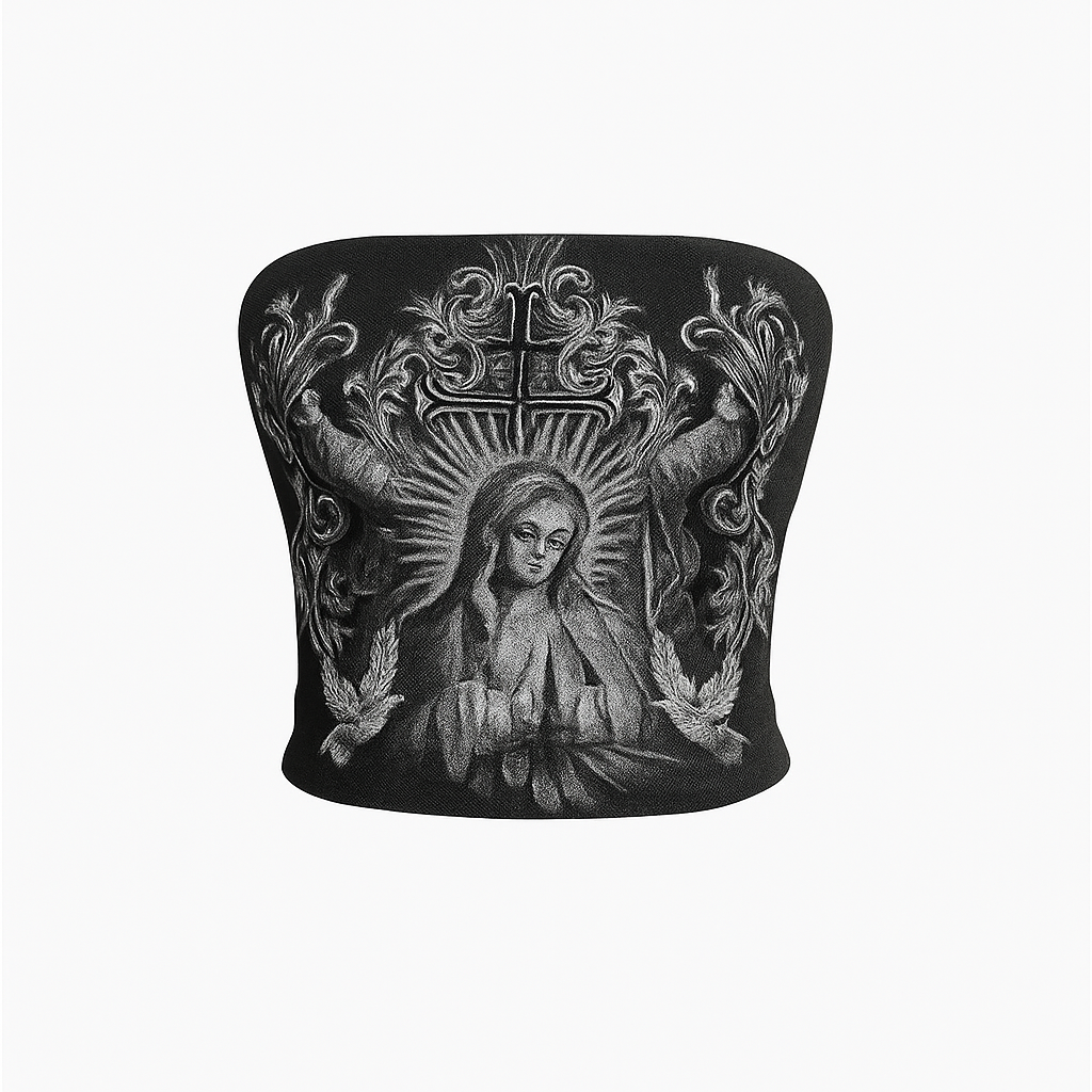 Gothic - Top