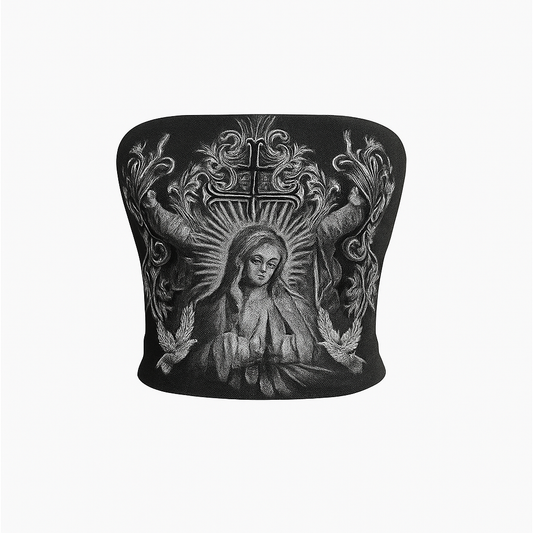Gothic - Top