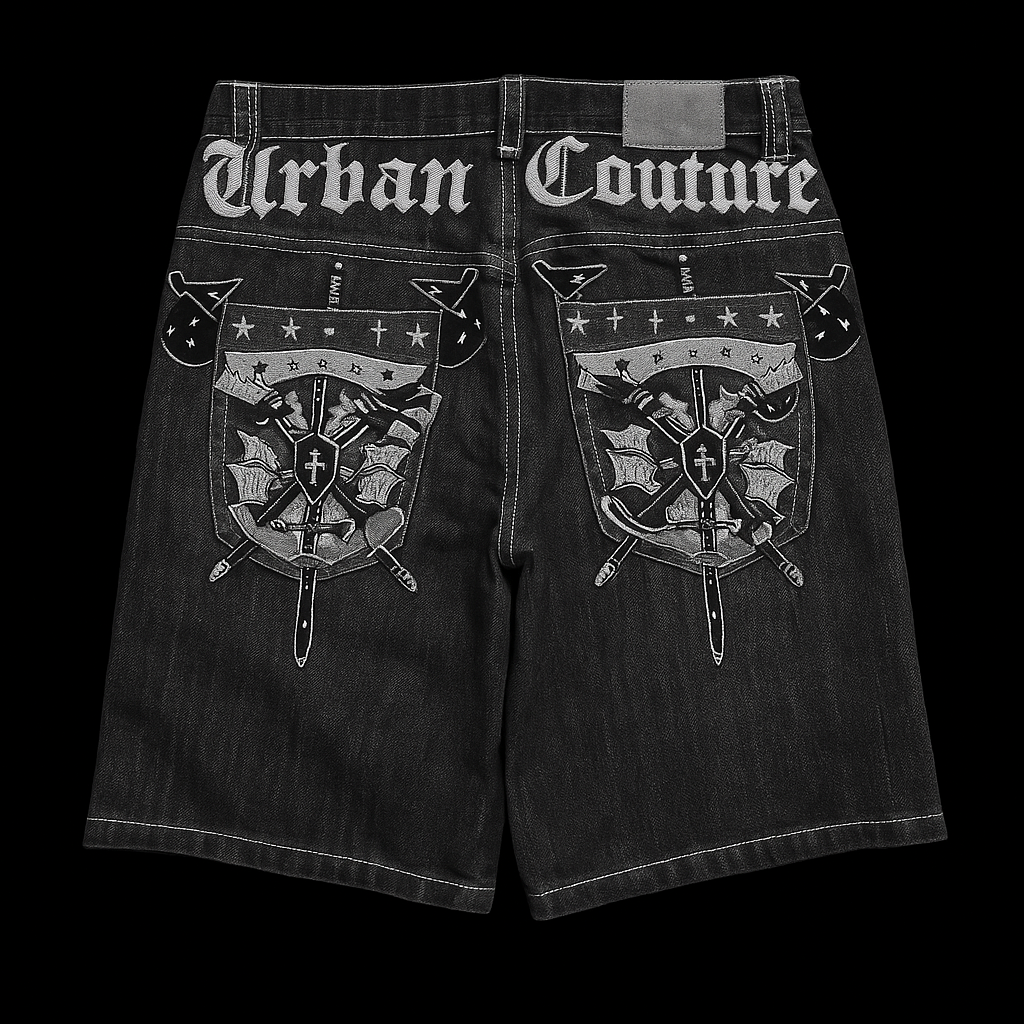 Shorts-Y2K