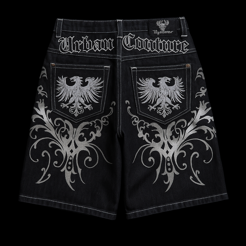 Shorts-Y2K