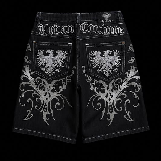Shorts-Y2K