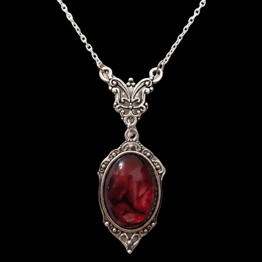 Vampire -Necklace