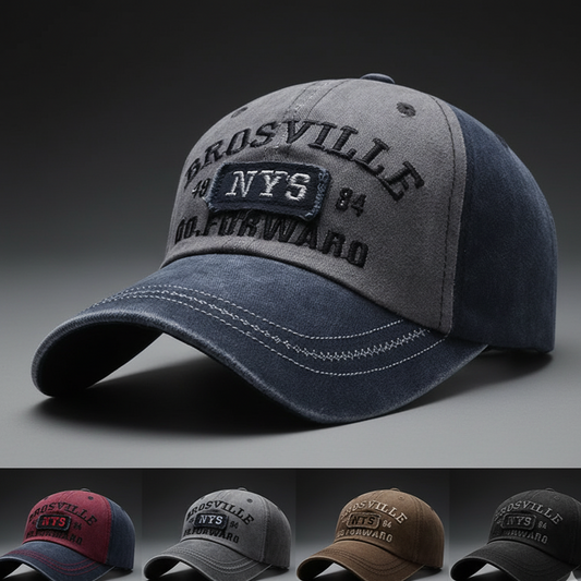 Baseball-Caps