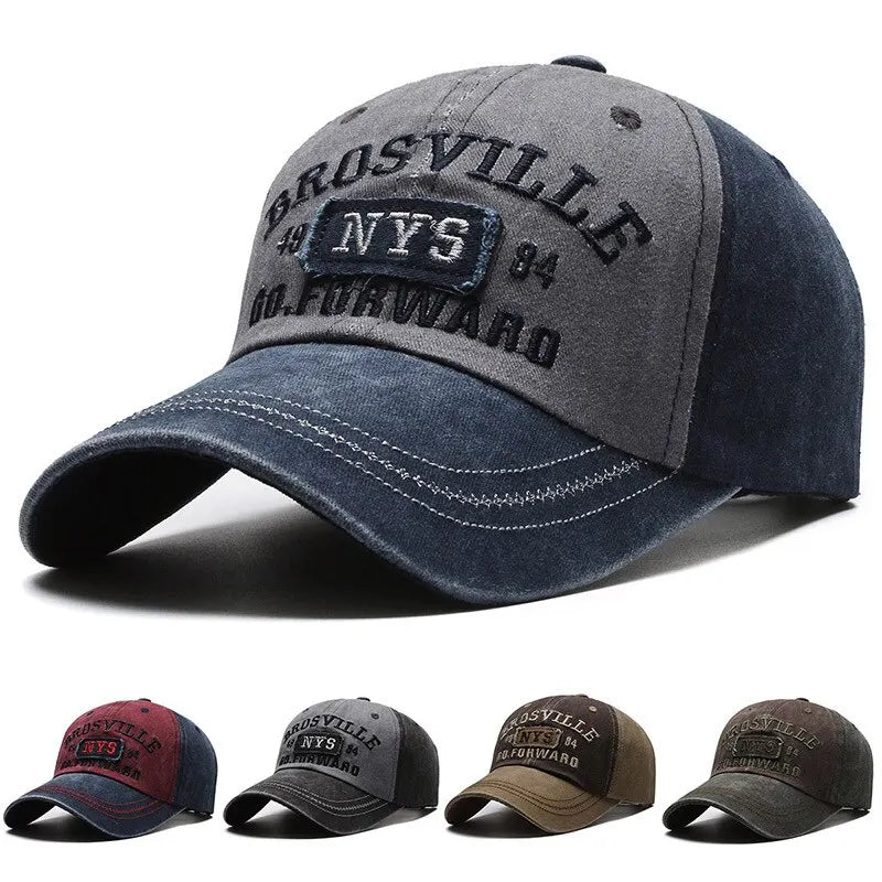 Baseball-Caps