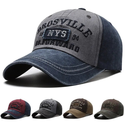 Baseball-Caps