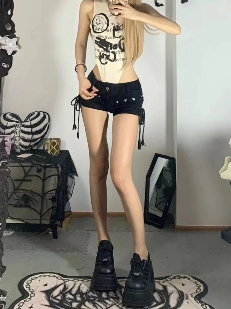 Dark-Short