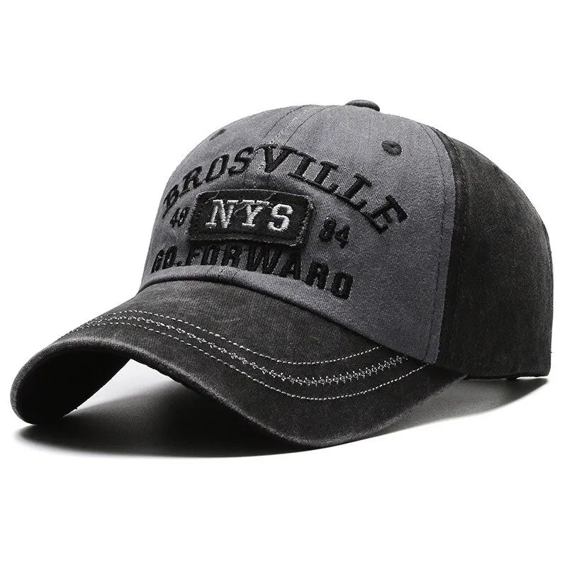 Baseball-Caps