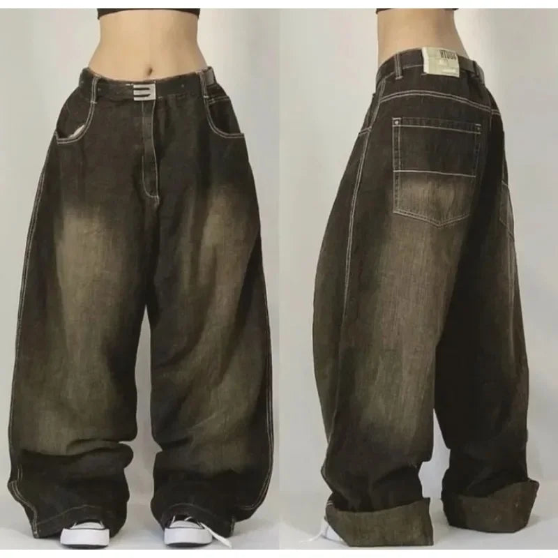 Y2K -Baggy Jeans