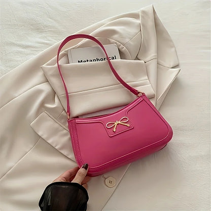 Bowknot -Shoulder Bag