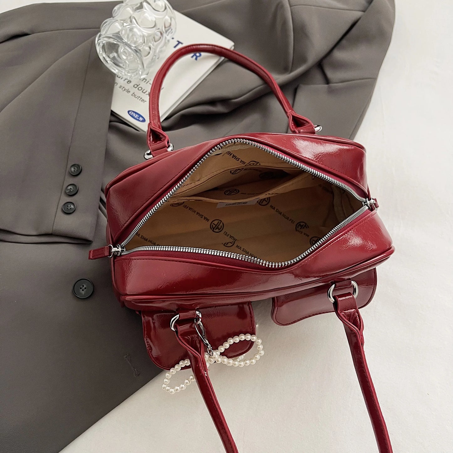 Lazo-Bags
