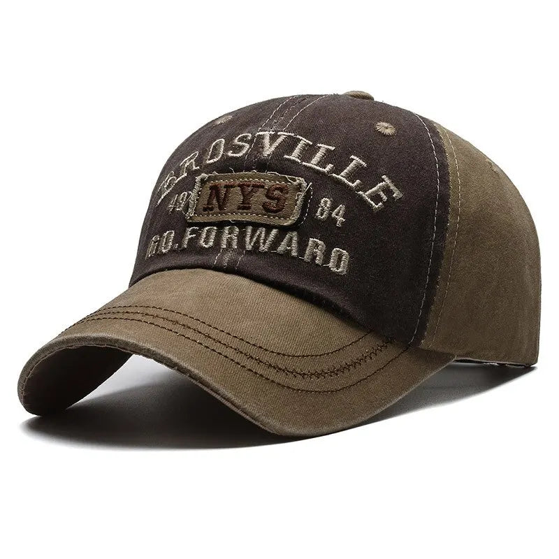 Baseball-Caps