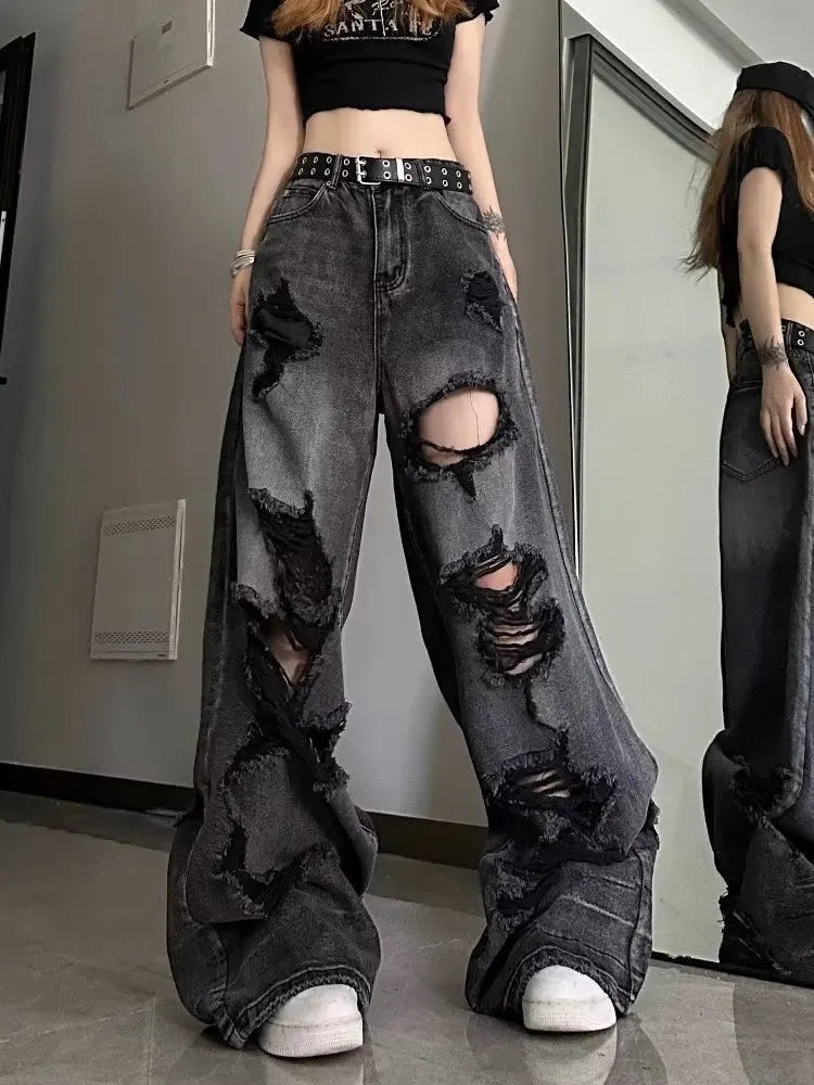 Destroy Urban- Jeans