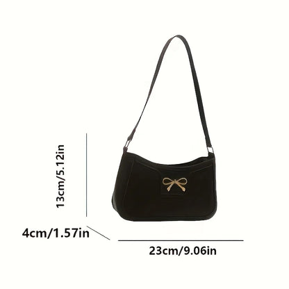 Bowknot -Shoulder Bag