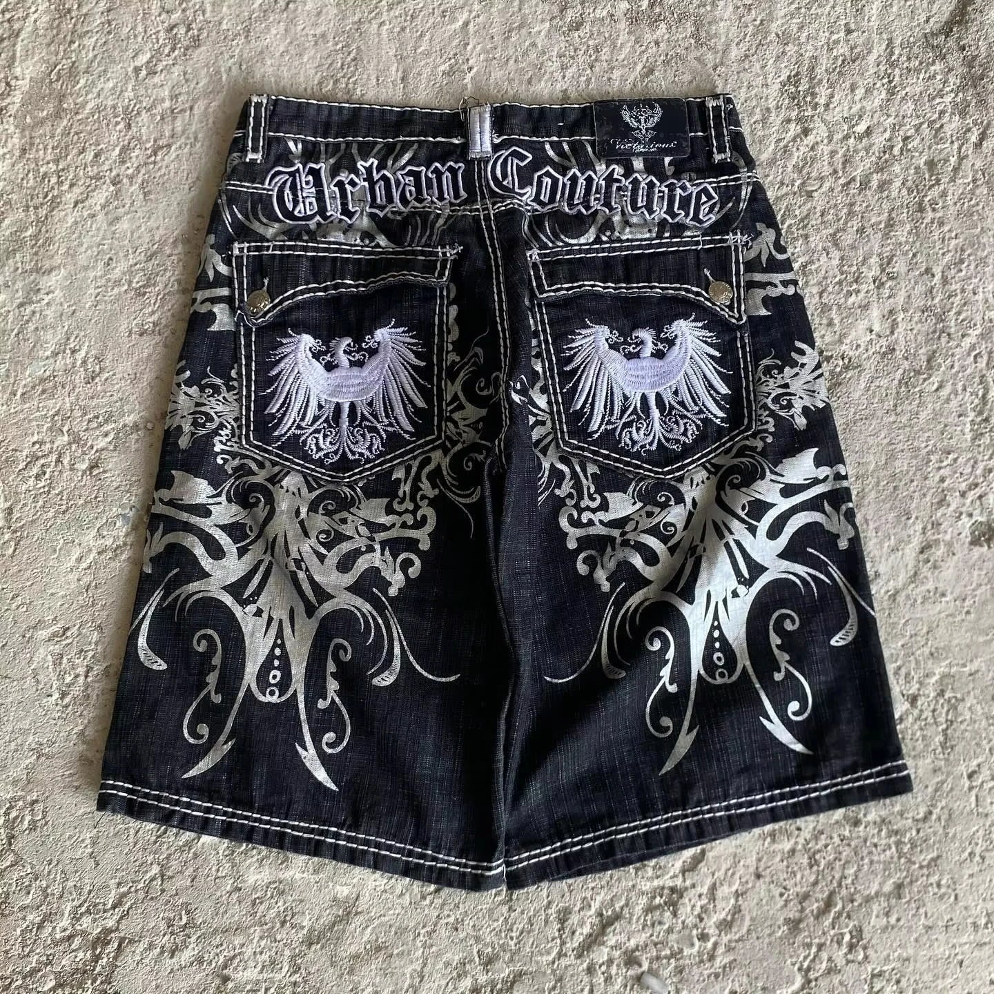 Shorts-Y2K