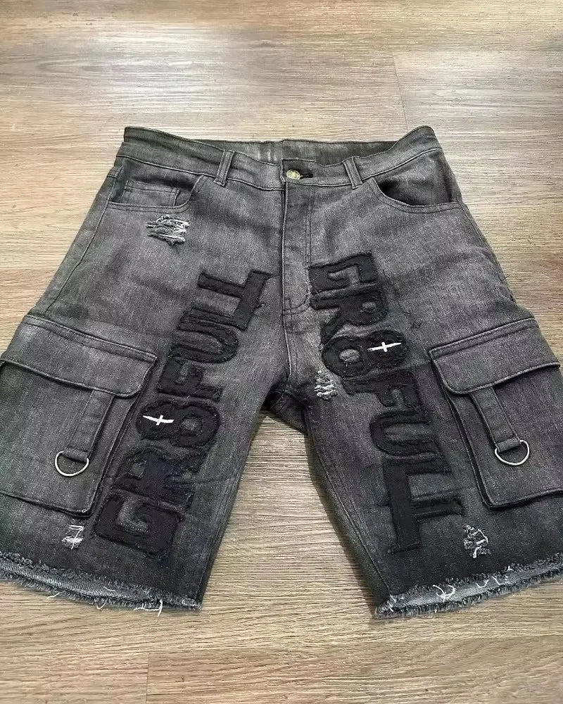 Shorts-Y2K