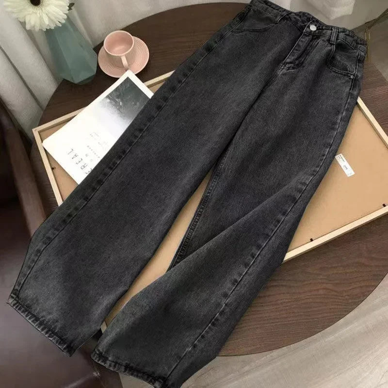 Y2K -Baggy Jeans