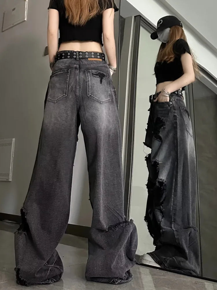 Destroy Urban- Jeans