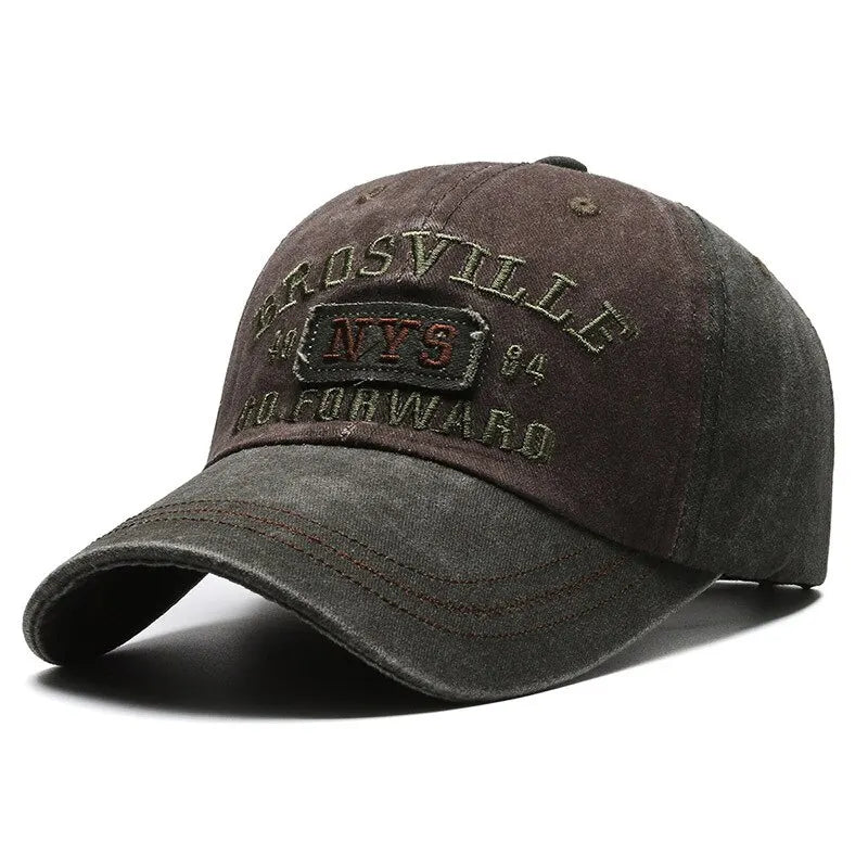 Baseball-Caps