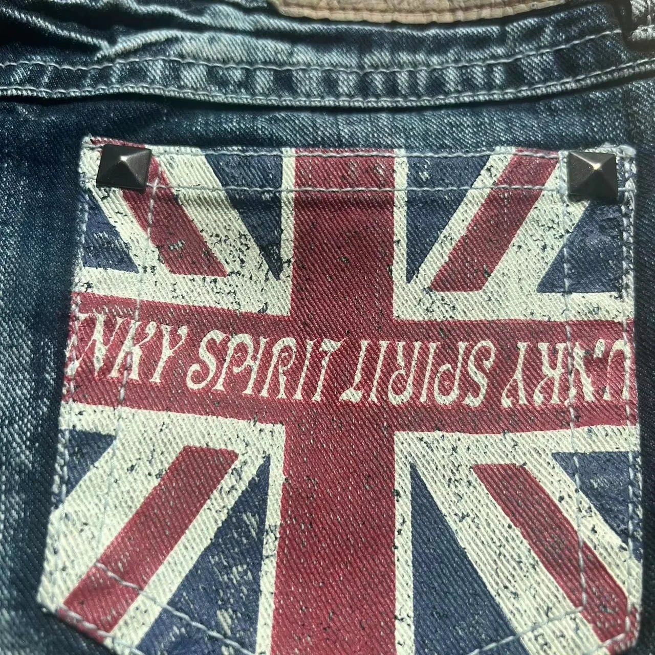 Shorts-Y2K