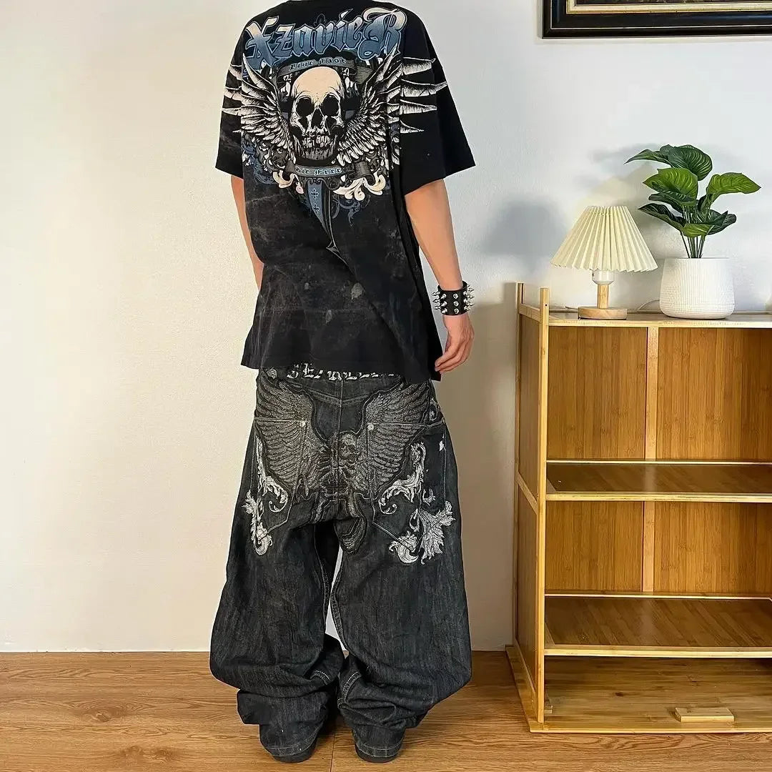 Y2K -Baggy Jeans