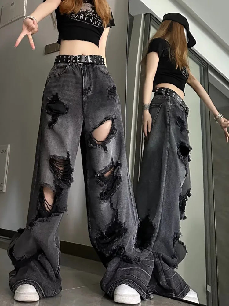 Destroy Urban- Jeans