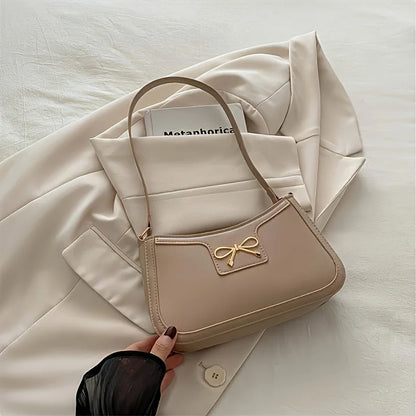 Bowknot -Shoulder Bag