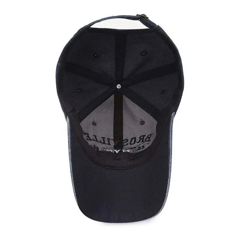 Baseball-Caps