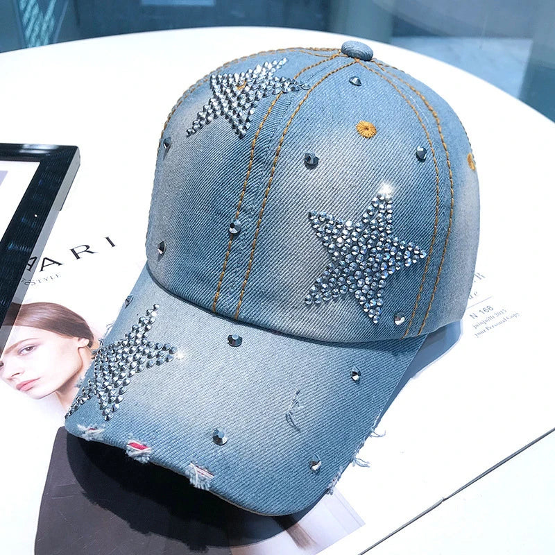 Star- Caps
