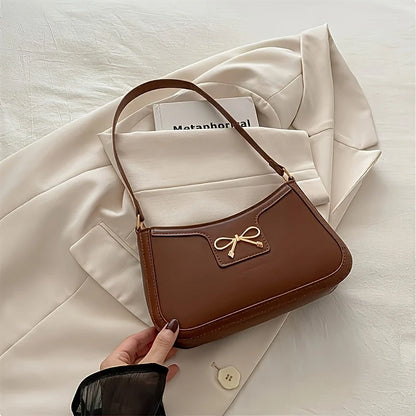 Bowknot -Shoulder Bag
