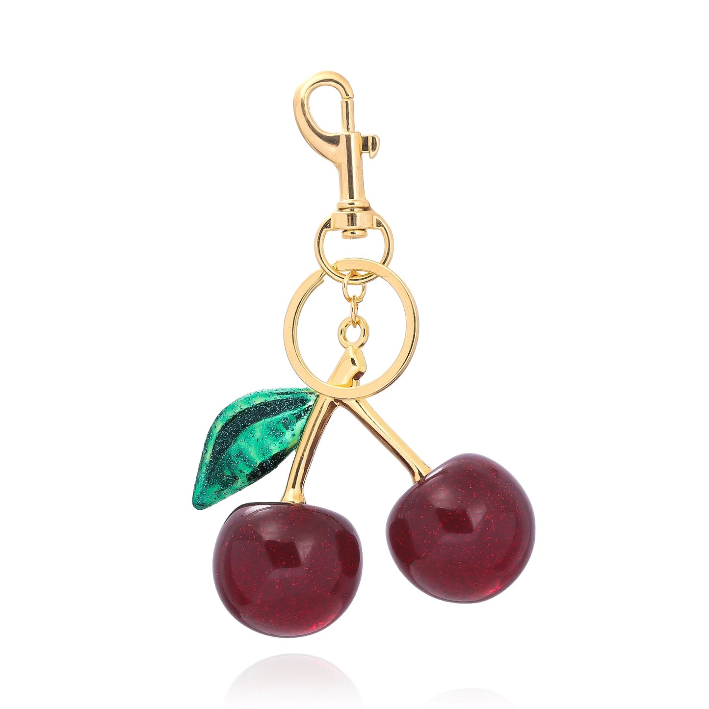 Cherry - Llavero