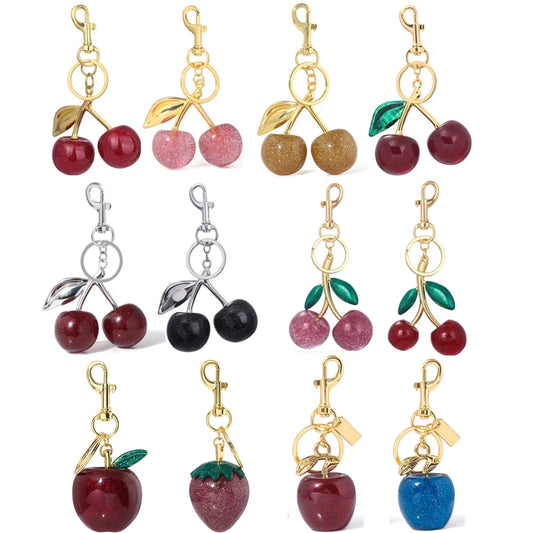 Cherry - Llavero