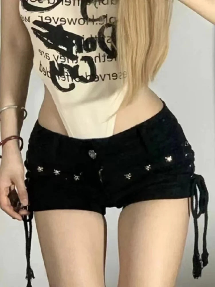 Dark-Short