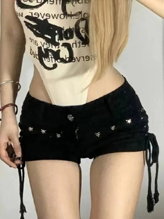 Dark-Short