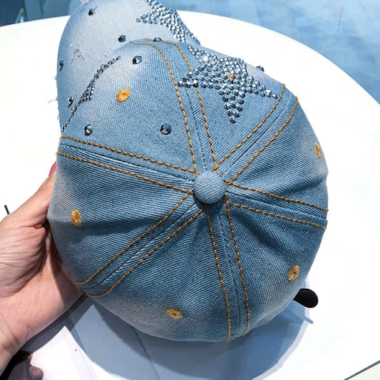 Star- Caps