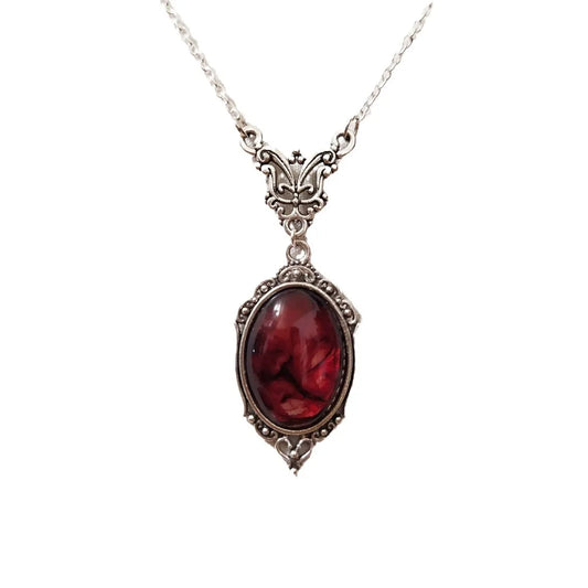 Vampire -Necklace