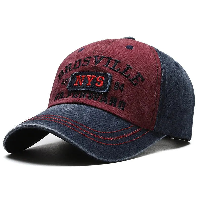 Baseball-Caps