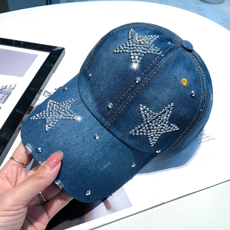 Star- Caps