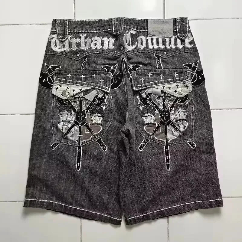 Shorts-Y2K