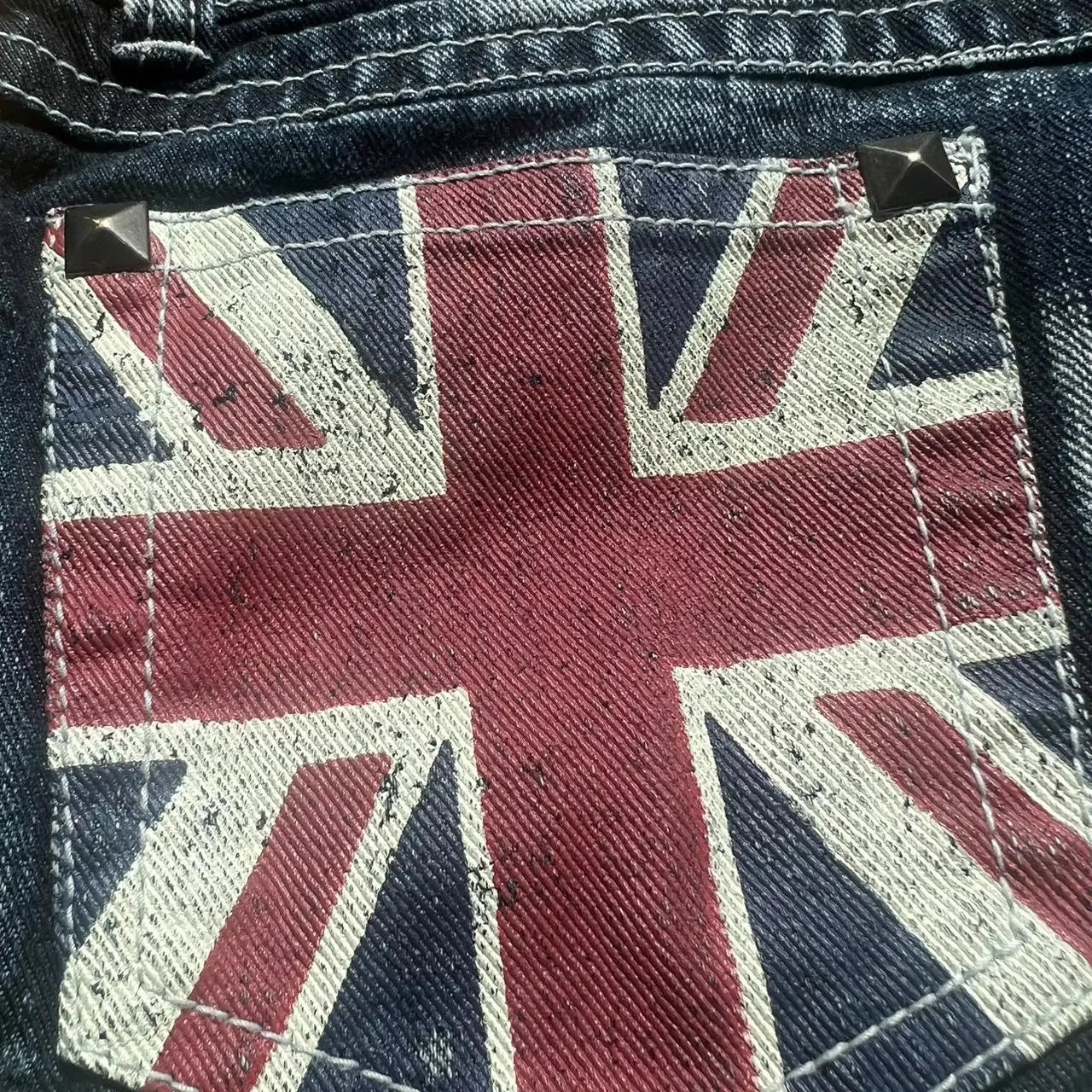 Shorts-Y2K