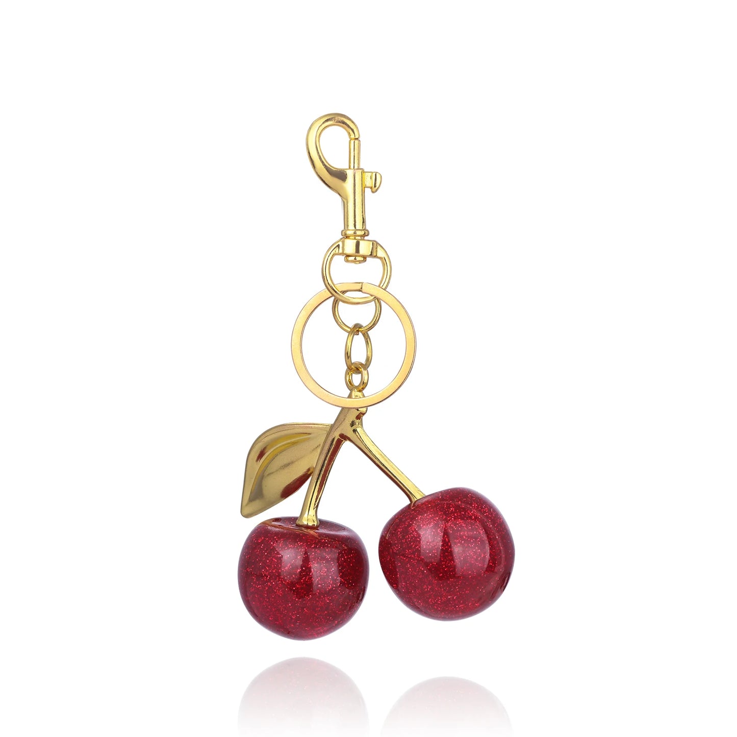 Cherry - Llavero