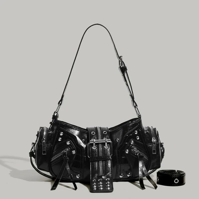 Punk Vintage - Shoulder