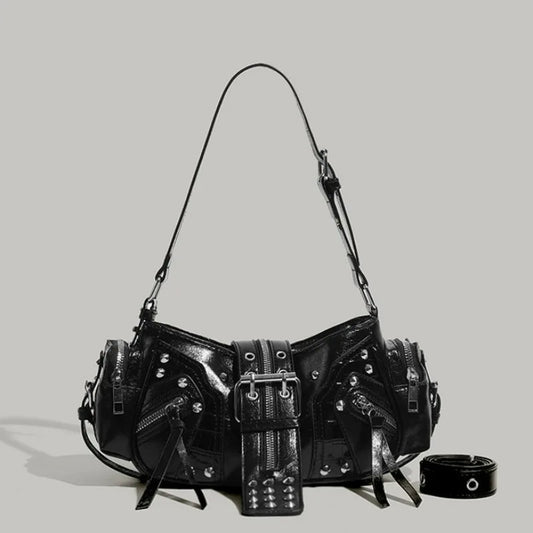 Punk Vintage - Shoulder